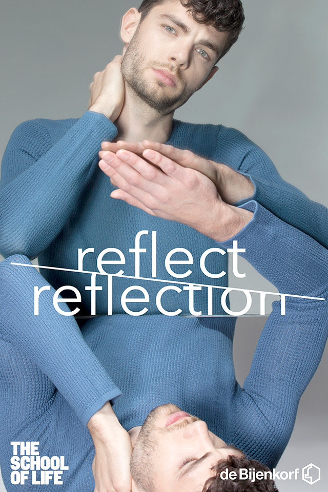 Afstuderen Reflect on your reflection